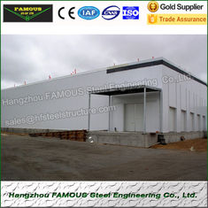 China Soluciones termales de acero aisladas laminadas PU del color de los paneles de bocadillo proveedor