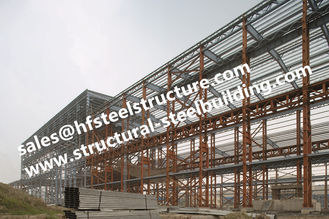 China Acero estructural que enmarca Warehouse y precio de acero prefabricado del edificio del proveedor chino proveedor