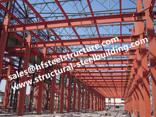 China Australia/edificios de acero industriales COMO/NZS del estándar de Nueva Zelanda prefabricados y pre - dirigido proveedor