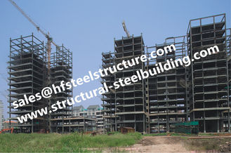 China Edificios de acero industriales estándar de los E.E.U.U. Europa América ASTM para la vertiente PEB de Warehouse y los talleres proveedor