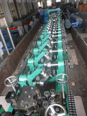China Automático lamine la formación de la máquina 14KW con eficacia alta proveedor
