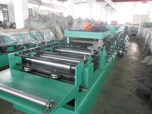 China La correa de Z lamina la formación de la máquina para el acero galvanizado con hidráulico proveedor