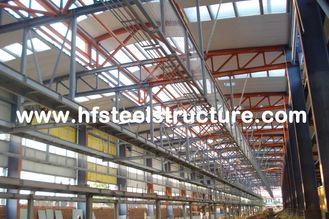 China Nave industrial, taller industrial  para las fábricas de la metaria textiles e instalaciónes de procesamiento proveedor