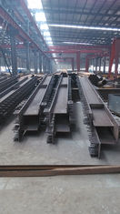 China Toda clase de acero perfila los haces C de H y la fabricación de la placa de ángulo de la correa de Z proveedor