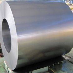 China Fabricación de acero de la bobina de la galvanización de alta resistencia de la placa de acero con ASTM/JIS proveedor