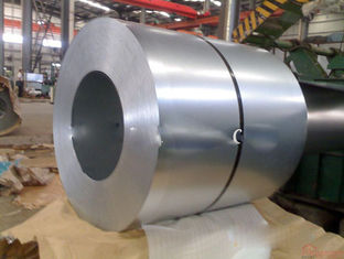 China SGCC DX51D+Z galvanizó la bobina de acero con la hoja de acero en frío Basemetal proveedor