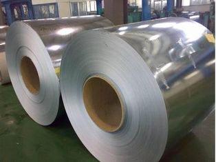 China Fácil fabricada bobina de acero galvanizada dispositivo pintar y vida de servicio larga proveedor