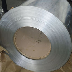 China La fuerza de alta resistencia galvanizó el Galvalume de acero de la bobina con laminado proveedor