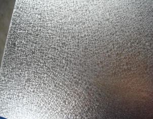 China Bobina de acero del Galvalume de la cartilla del Cinc-Alu con acero galvanizado sumergido caliente proveedor