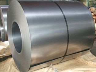 China Fabricación de acero de la bobina del Galvalume, bobina de acero galvanizada JIS G3321/EN 10215 proveedor
