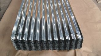 China Coloree la galvanización que cubre del tejado revestido del metal/el Galvalume/el tratamiento prepintado proveedor