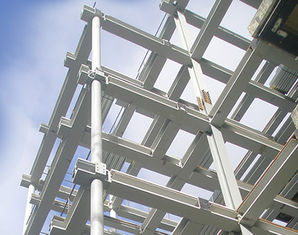 China Fabricantes de varios pisos del acero estructural de alta resistencia para el edificio de marco proveedor