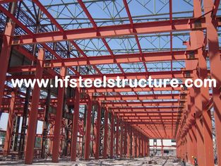 China El acero de PPGI artesona la fábrica de acero comercial prefabricada pared con el tratamiento de Resistenc del fuego proveedor