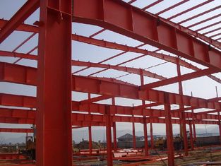 China Edificios del acero estructural con el cierre acanalado del panel de la hoja de acero proveedor