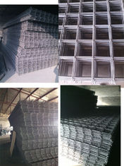 China Sísmico de laminado en caliente del Rebar del acero de refuerzo reforzado para la construcción proveedor