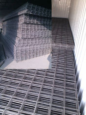 China Rebar prefabricado del acero de refuerzo/equipos de edificios de acero proveedor