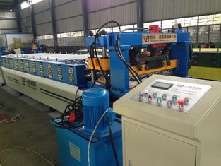 China Rollo de alta presión que forma el tipo del manual de las producciones de máquina proveedor