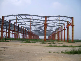 China Edificio Pre-Dirigido acero prefabricado estructural convencional fabricado aduana proveedor