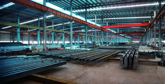 China Sistemas que enmarcan galvanizados, de pinturas eléctricos del acero, contratación estructural de la acería proveedor
