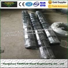 China Malla de acero reforzada hormigón que lamina de alta resistencia para industrial proveedor