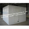 China Paseo modificado para requisitos particulares en los cuartos del congelador hechos del panel de piso y del material de aislamiento térmico fábrica