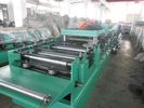 China La correa de Z lamina la formación de la máquina para el acero galvanizado con hidráulico fábrica