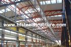 China Nave industrial, taller industrial  para las fábricas de la metaria textiles e instalaciónes de procesamiento fábrica