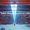 China Acero estructural Fabricationsc del acero galvanizado, impermeable e inoxidable de la inmersión caliente de encargo fábrica