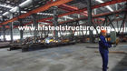 China Frenando, fabricaciones rodantes del acero estructural del metal para los chasis, equipo de transporte fábrica