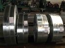 China Bobina de acero galvanizada tira de acero galvanizada sumergida caliente en frío anchura de 600m m - de 1500m m fábrica