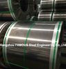 China metal comercial galvanizado aleación del dibujo de la bobina de acero del Cinc-hierro fábrica