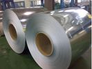China Fácil fabricada bobina de acero galvanizada dispositivo pintar y vida de servicio larga fábrica