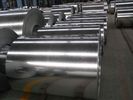China Bobina de acero prepintada 0.12m m - 1.6m m de la galvanización en frío para la construcción fábrica