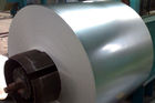 China La resistencia térmica galvanizó la bobina de acero AZ150 AZ120 O.2mm - grueso de 1.6m m fábrica