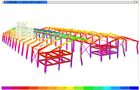 China diseños de ingeniería estructurales de la ubicación 3D con forma/tamaño componentes exactos fábrica