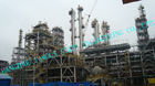 China Los edificios de acero industriales de Multispan Wokshop pre dirigieron el tipo haces/columnas de 70 x 120 H fábrica
