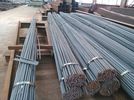 China equipos de edificios de acero compresivos Pre-dirigidos, barras reforzadas fábrica