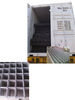 China Malla del cuadrado del Rebar HRB 500E del acero de refuerzo del × los 2.4m de la casa prefabricada los 6m fábrica