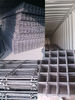 China Alta barra de acero sísmica de refuerzo de la fuerza laminada en caliente para los edificios fábrica