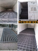 China Barras de acero prefabricadas de refuerzo de laminado en caliente con acero de aleación fábrica