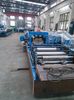 China Rollo del intercambio que forma la máquina, cadena de producción de la correa de C Z para la tira de acero fábrica