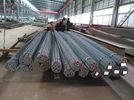China fuerza compresiva los 8M/10M que refuerza los equipos de edificio de acero de los Rebars fábrica