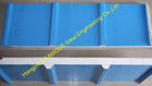 China Los paneles de bocadillo de alta densidad constructivos del EPS con resistente de agua fábrica