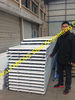 China Los paneles de bocadillo aislados estructurales EPS 100m m ambiental fábrica