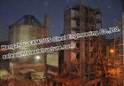 China Planta industrial del cemento de Bolivia de las fabricaciones del acero estructural fábrica