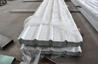 China Soldando con autógena, frenando, rodando e inmersión caliente galvanizada, la plancha del techo de pintura fábrica
