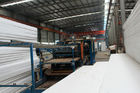 China El sistema industrial prefabricado de cubiertas metálicas de soldadura fábrica