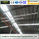 Edificios con marco de acero de los paneles de bocadillo de la PU del EPS para la casa de acero ligera proveedor