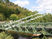 Puentes temporales diseñados modulares de acero prefabricados del panel de Mabey de la emergencia del puente de Bailey galvanizados proveedor