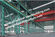 Edificios de marco de acero para la vuelta - proyecto dominante, taller de la construcción del marco de acero Q345 proveedor